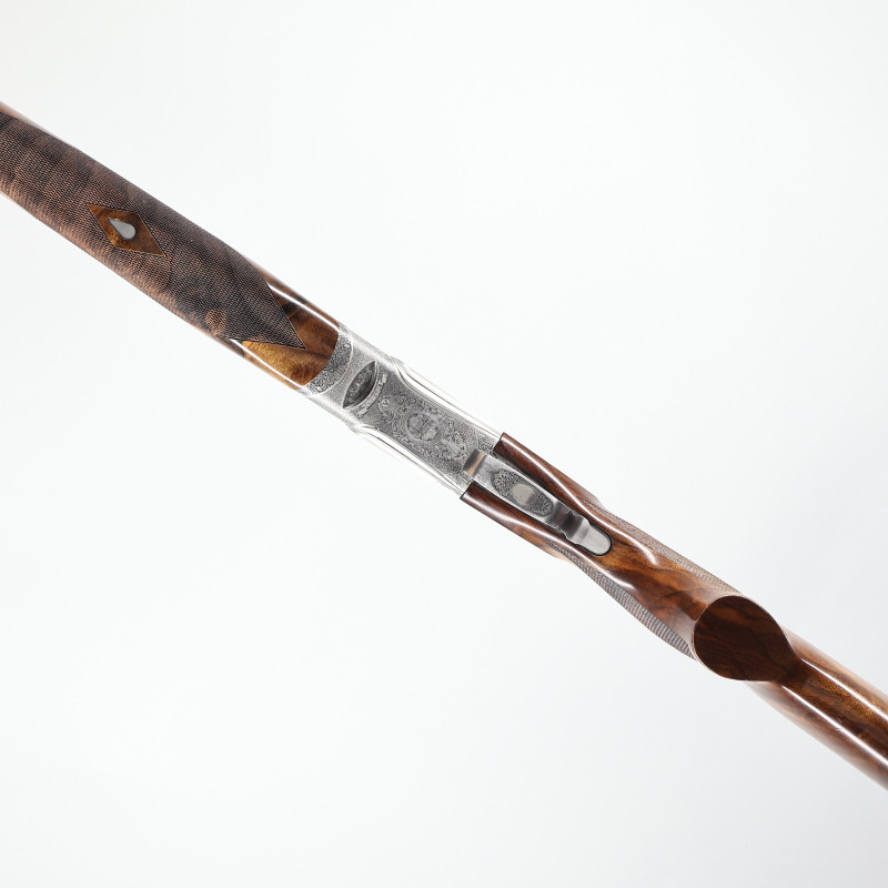 Buy Caesar Guerini Invictus V Sport O/U Competition Shotgun