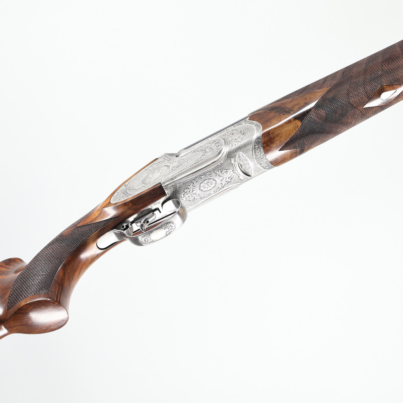 Buy Caesar Guerini Invictus V Sport O/U Competition Shotgun
