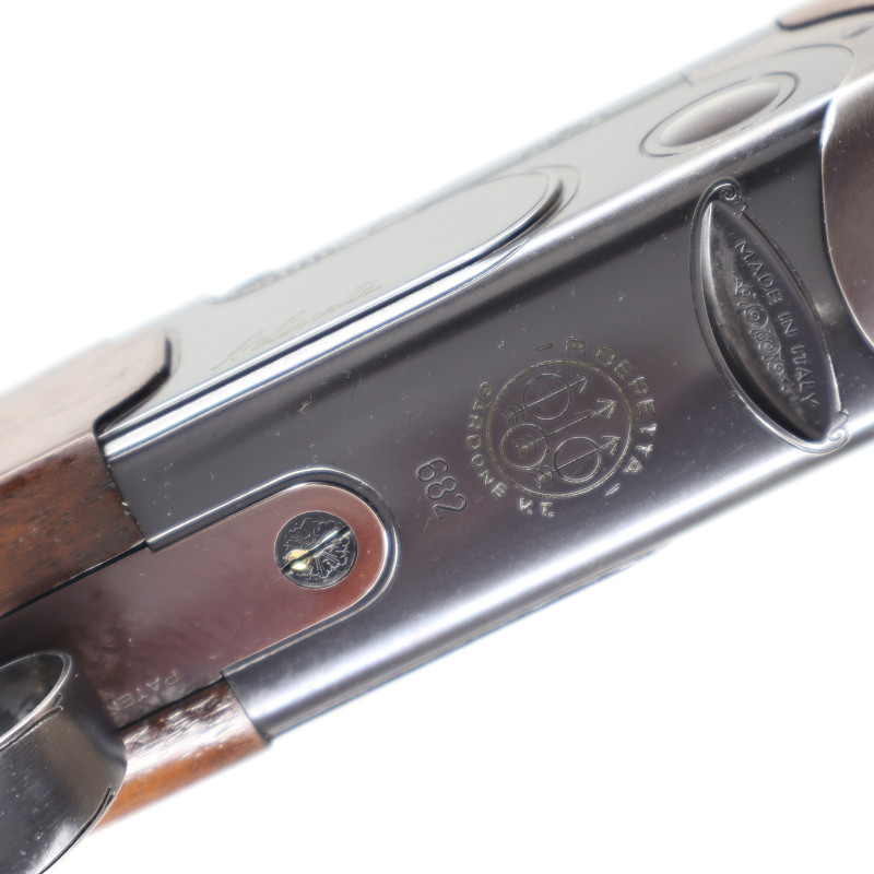 Shop Beretta 682 Competition O/U Shotgun | Excellent Cond.