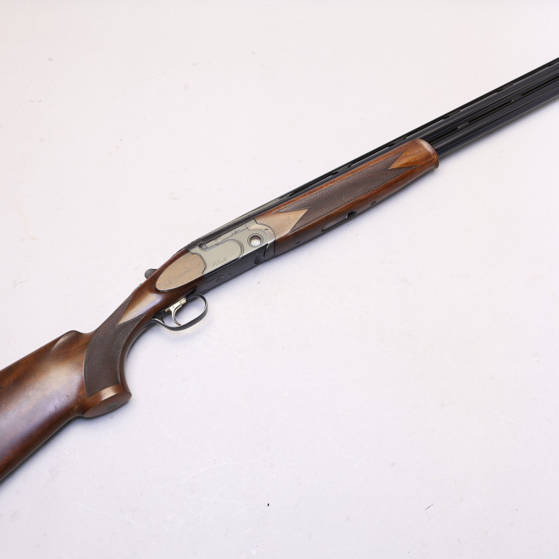 Shop Beretta 682 Competition O/U Shotgun | Excellent Cond.