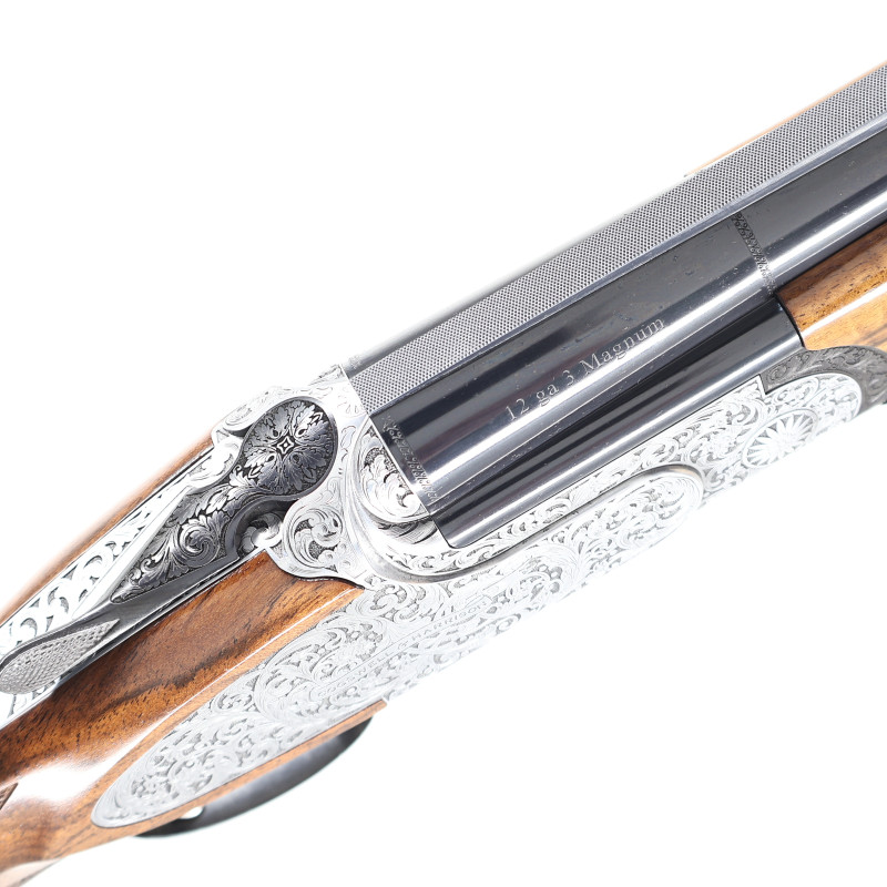 Buy Cogswell & Harrison Optimum 12 Gauge Over-Under Shotgun