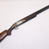 Browning Ultra XS Pro Exquisite 12 Ga Over/Under Competition Shotgun