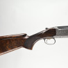Browning Ultra XS Pro Exquisite 12 Ga Over/Under Competition Shotgun