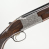 Browning Ultra XS Pro Exquisite 12 Ga Over/Under Competition Shotgun