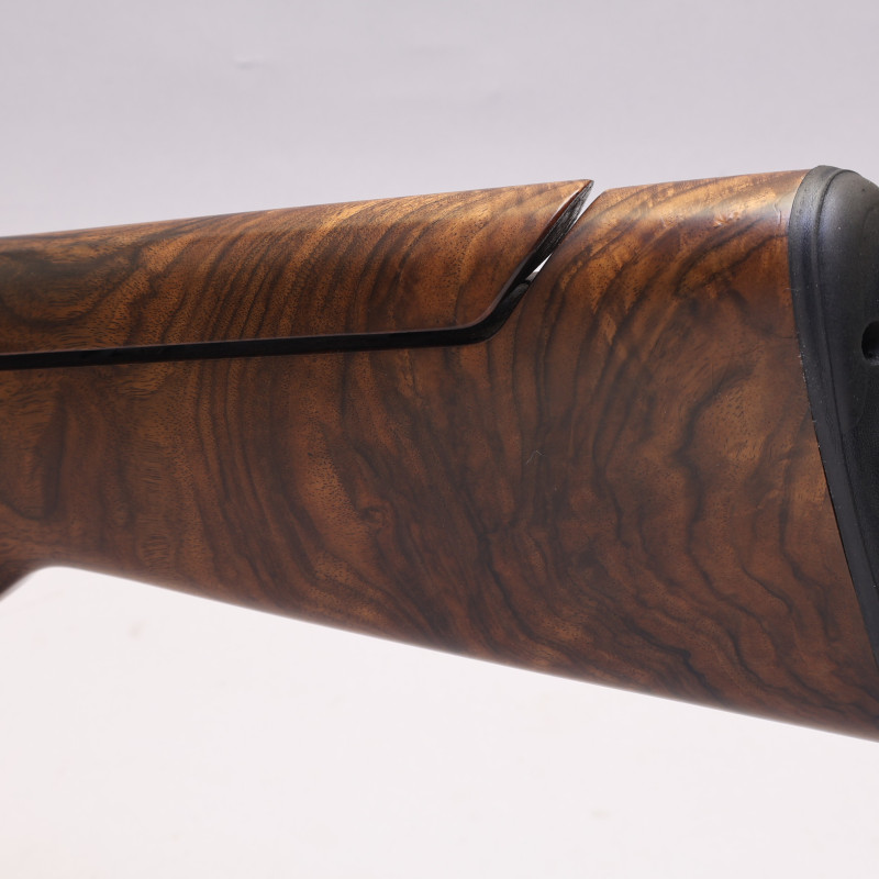 Browning Ultra XS Pro Exquisite 12 Ga Over/Under Competition Shotgun