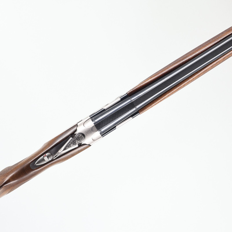Beretta 686 Silver Pigeon I 12-Gauge O/U Shotgun | Very Good
