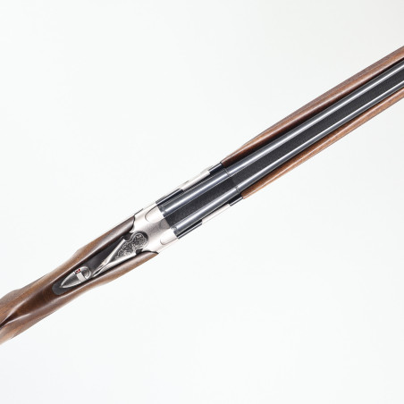 Beretta 686 Silver Pigeon I 12-Gauge O/U Shotgun | Very Good