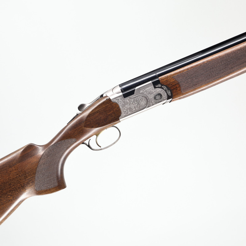 Beretta 686 Silver Pigeon I 12-Gauge O/U Shotgun | Very Good