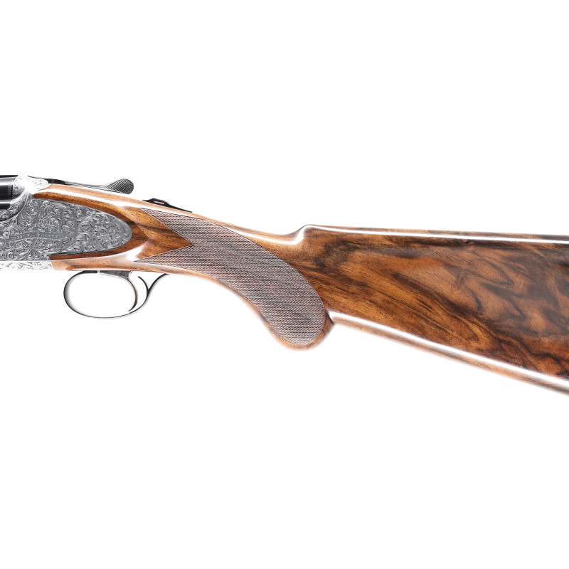 Shop Mint Cogswell & Harrison Optimum 12-Gauge O/U Shotgun