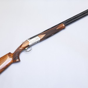Shop Caesar Guerini Summit O/U 12 Ga - 30" Barrels