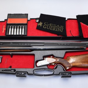 Shop Caesar Guerini Summit O/U 12 Ga - 30" Barrels