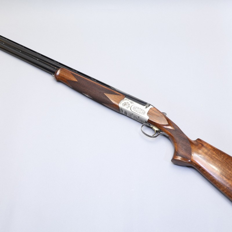 Shop Caesar Guerini Summit O/U 12 Ga - 30" Barrels