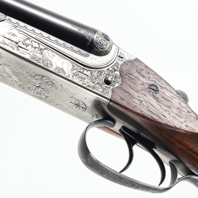 Buy Merkel Double Express .375 H&H Magnum Rifle