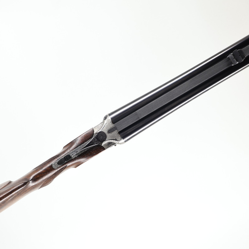 Buy Merkel Double Express .375 H&H Magnum Rifle