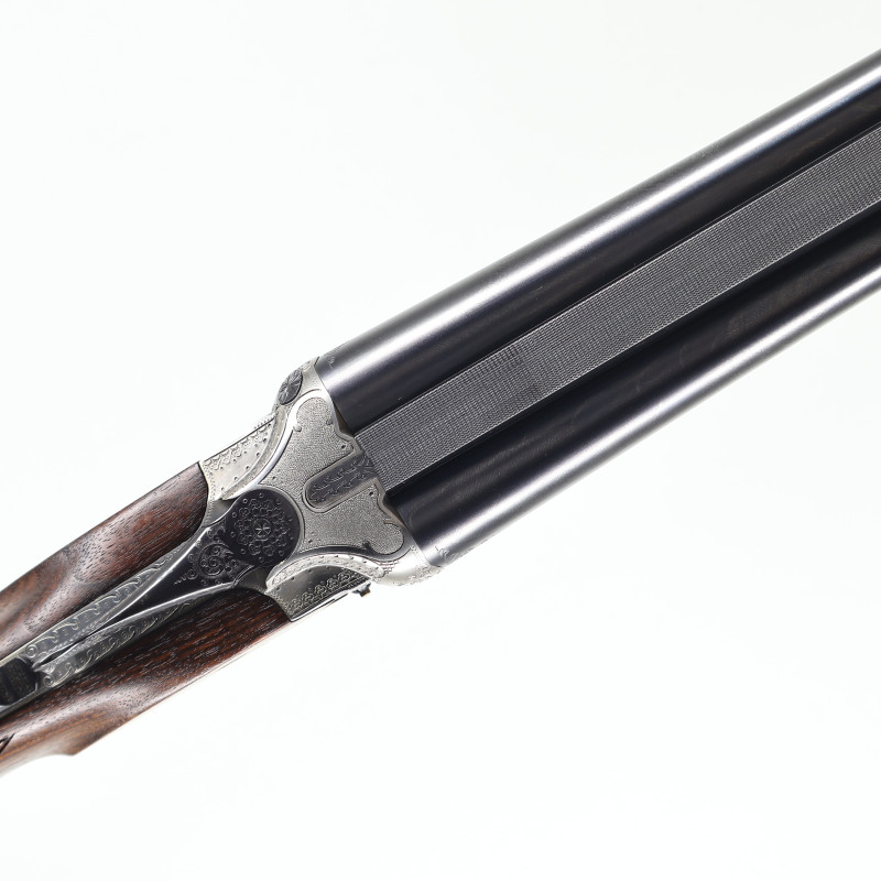 Buy Merkel Double Express .375 H&H Magnum Rifle