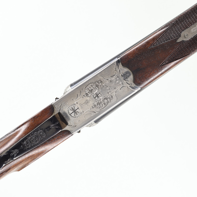 Buy Merkel Double Express .375 H&H Magnum Rifle