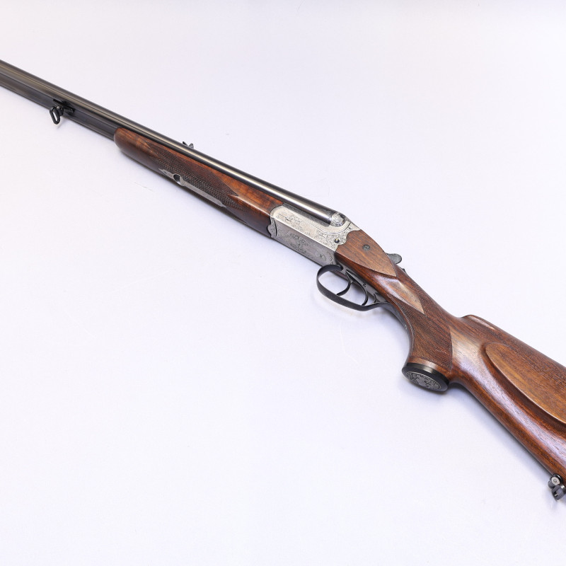 Buy Merkel Double Express .375 H&H Magnum Rifle