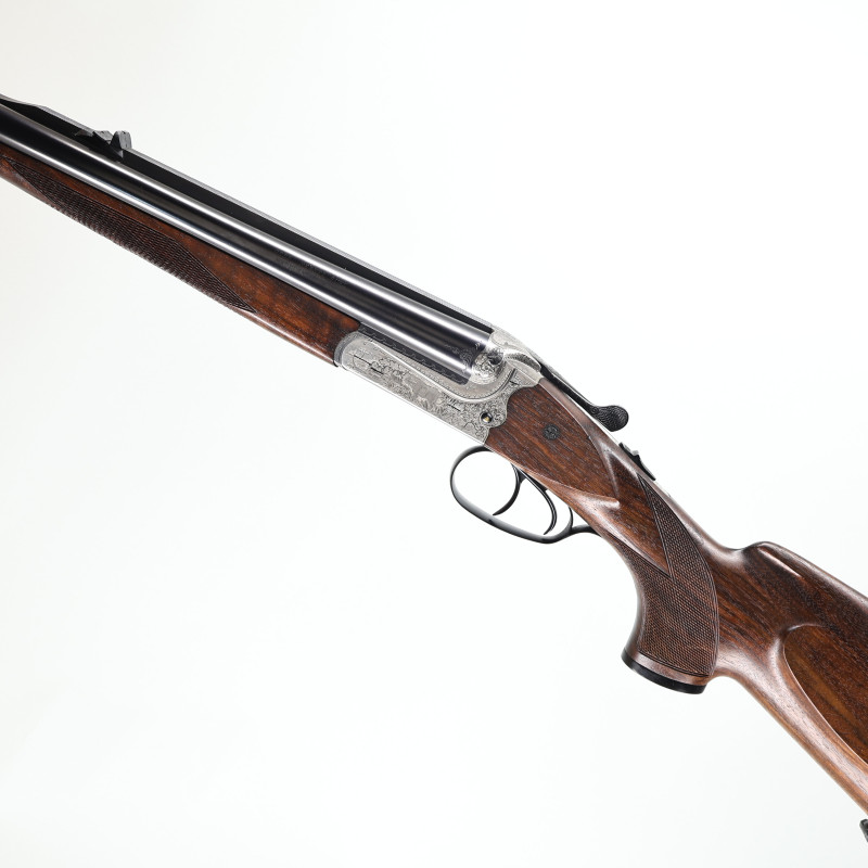 Buy Merkel Double Express .375 H&H Magnum Rifle