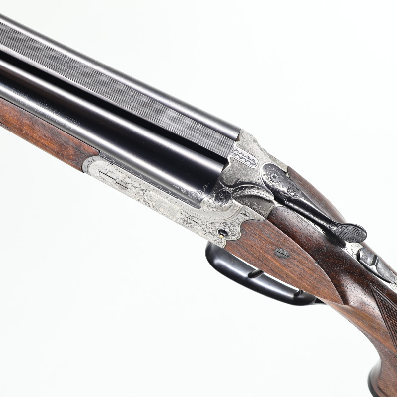 Buy Merkel Double Express .375 H&H Magnum Rifle