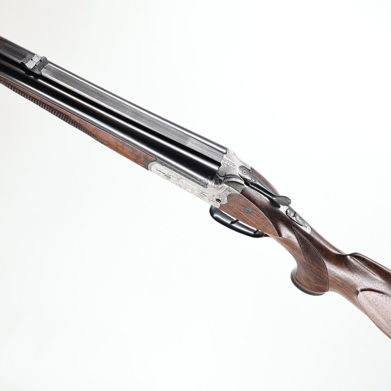 Buy Merkel Double Express .375 H&H Magnum Rifle