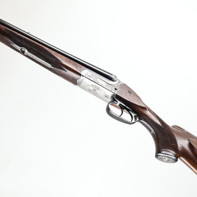 Buy Merkel Double Express .375 H&H Magnum Rifle