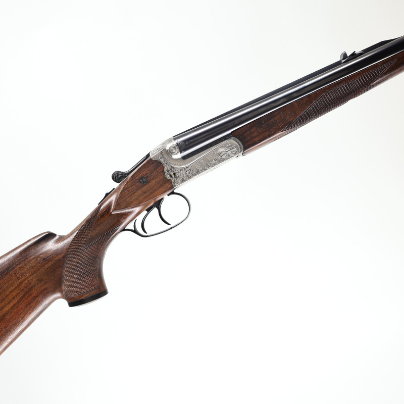 Buy Merkel Double Express .375 H&H Magnum Rifle
