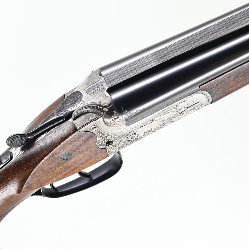 Buy Merkel Double Express .375 H&H Magnum Rifle
