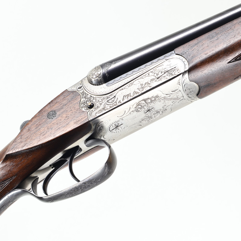 Buy Merkel Double Express .375 H&H Magnum Rifle