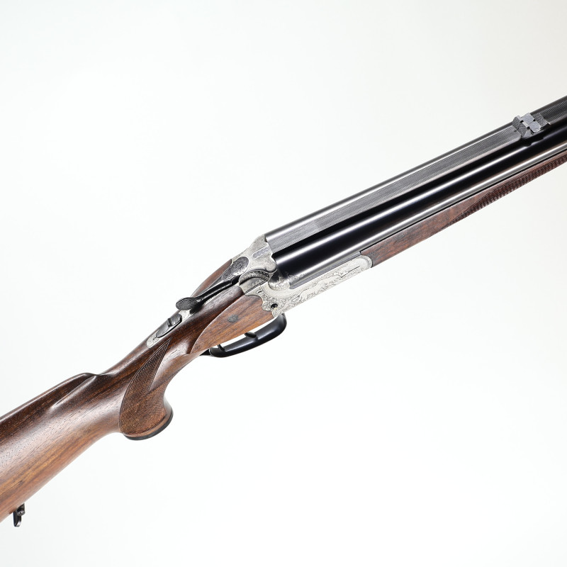 Buy Merkel Double Express .375 H&H Magnum Rifle