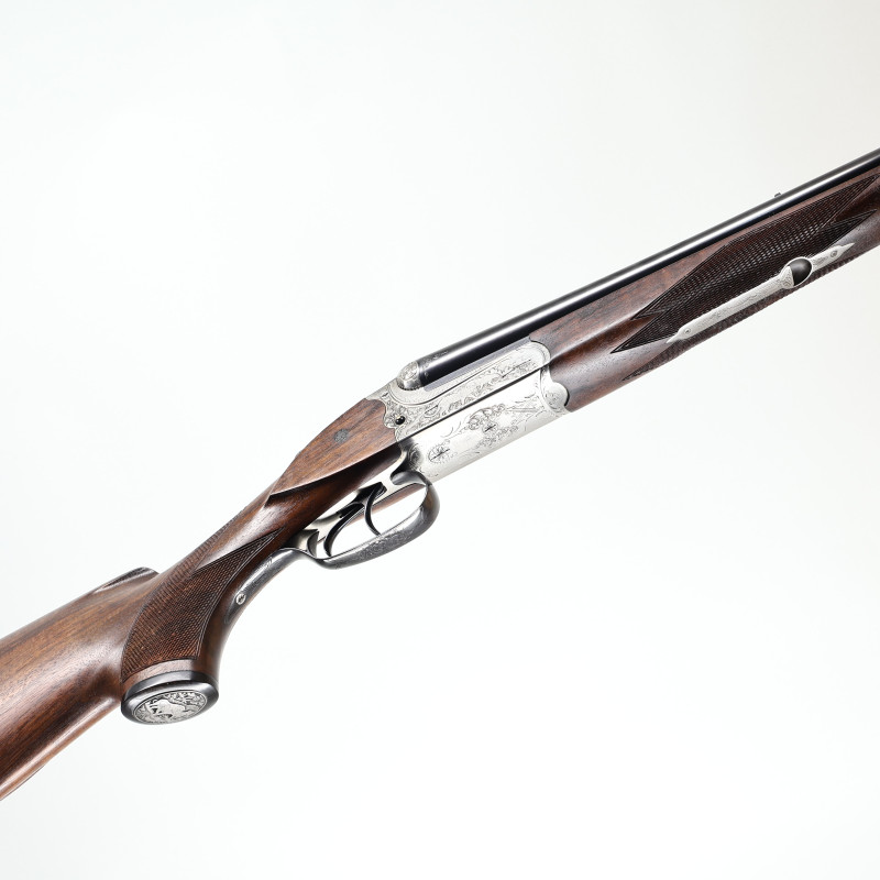 Buy Merkel Double Express .375 H&H Magnum Rifle