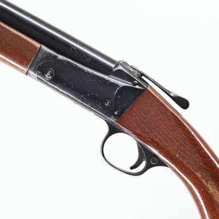 Own Snipe 12-Gauge Single-Barrel Shotgun - Project Gun