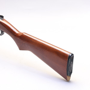 Own Snipe 12-Gauge Single-Barrel Shotgun - Project Gun