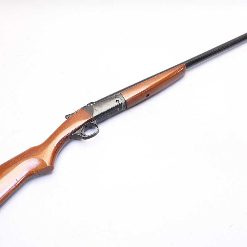Own Snipe 12-Gauge Single-Barrel Shotgun - Project Gun