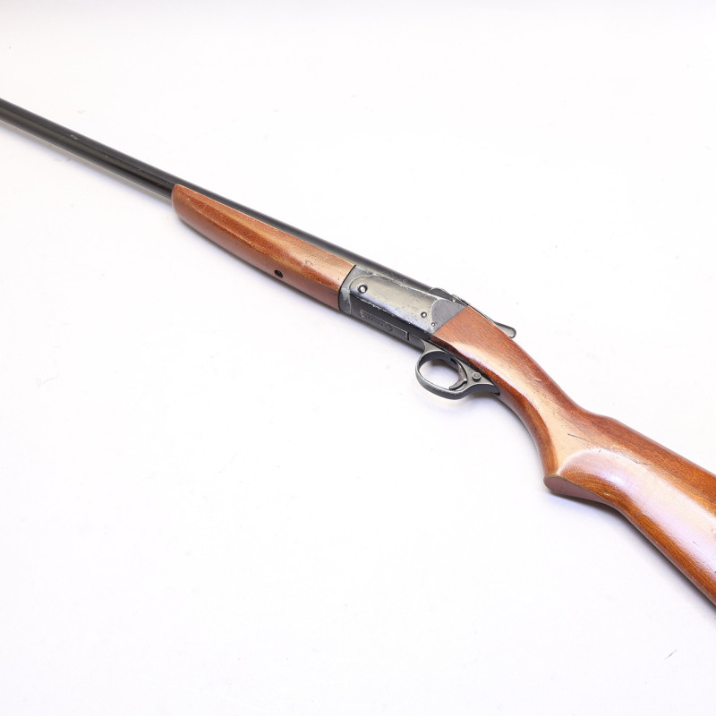 Own Snipe 12-Gauge Single-Barrel Shotgun - Project Gun