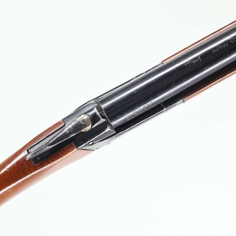 Own Snipe 12-Gauge Single-Barrel Shotgun - Project Gun