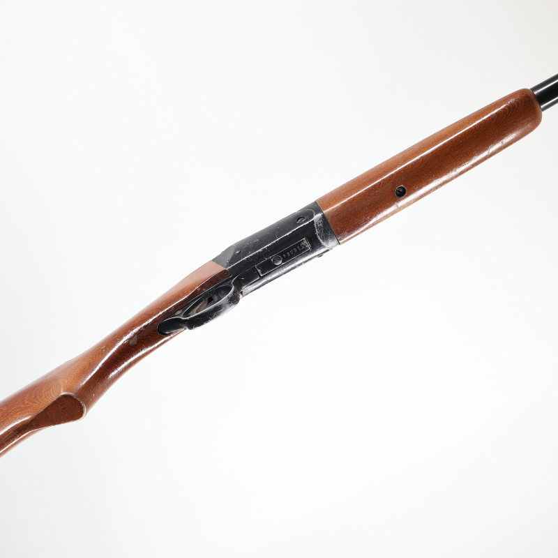 Own Snipe 12-Gauge Single-Barrel Shotgun - Project Gun