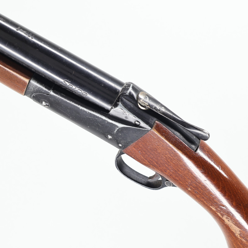 Own Snipe 12-Gauge Single-Barrel Shotgun - Project Gun