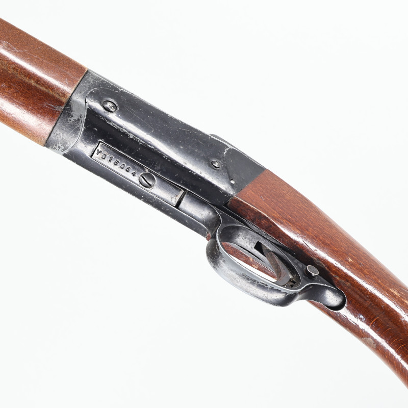 Own Snipe 12-Gauge Single-Barrel Shotgun - Project Gun