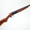 Own Snipe 12-Gauge Single-Barrel Shotgun - Project Gun