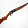 Own Snipe 12-Gauge Single-Barrel Shotgun - Project Gun