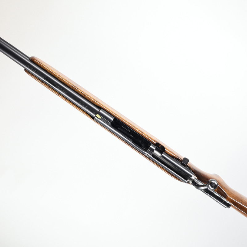 Stevens Model 59A .410 Bore Bolt-Action Shotgun