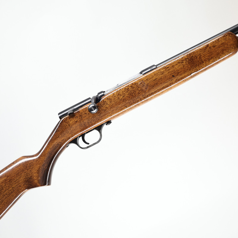Stevens Model 59A .410 Bore Bolt-Action Shotgun