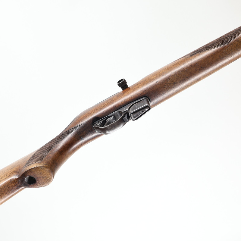 BRNO Model 581 .22 LR Semi-Automatic Rifle