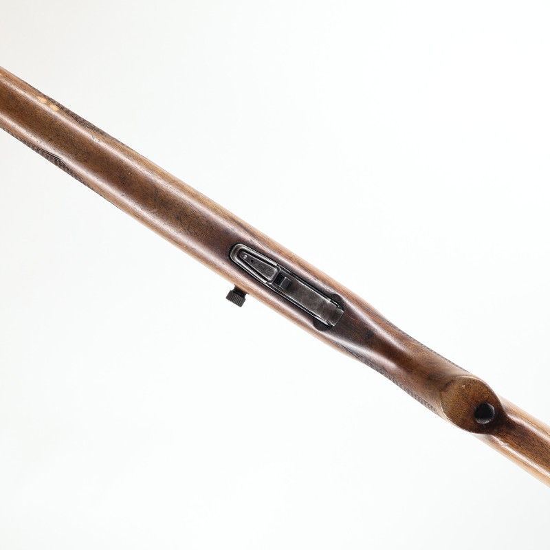 BRNO Model 581 .22 LR Semi-Automatic Rifle