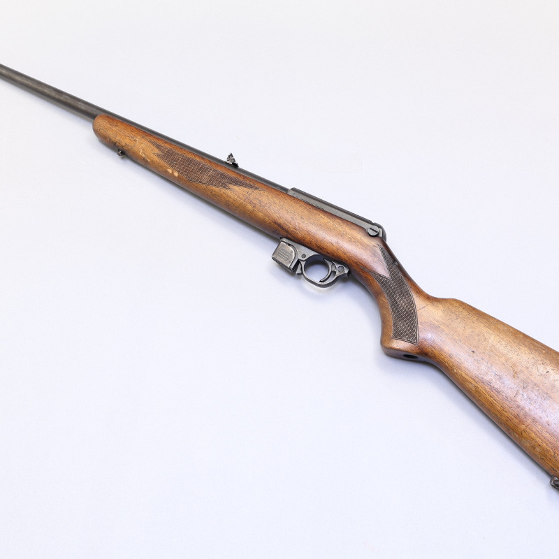 BRNO Model 581 .22 LR Semi-Automatic Rifle