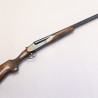Model LP71 12 Gauge Side-by-Side Shotgun