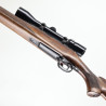 Czech Bolt-Action .308 Rifle | Very Good Condition