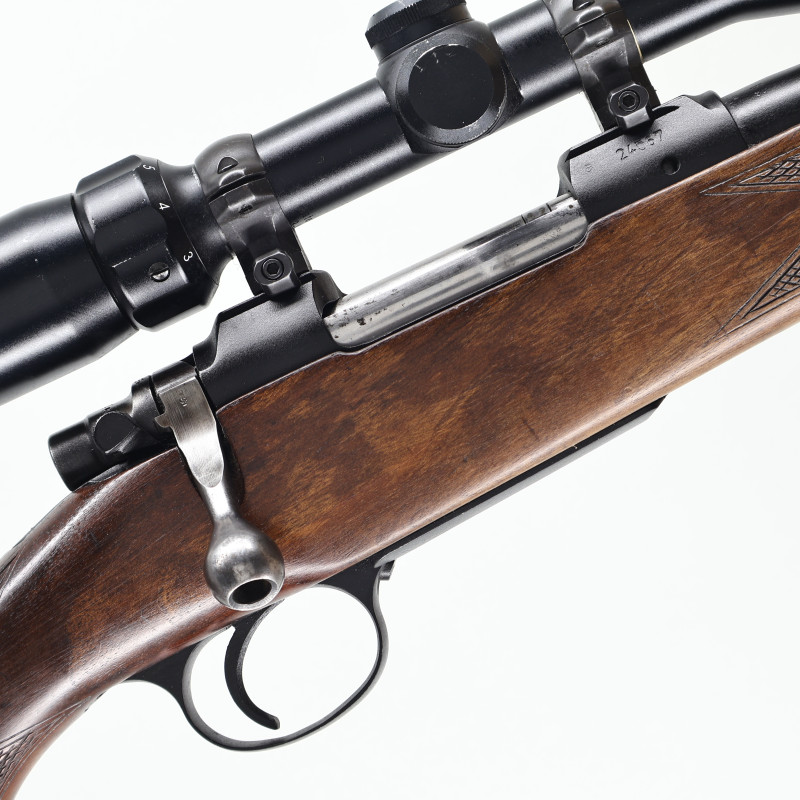 Czech Bolt-Action .308 Rifle | Very Good Condition