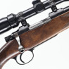 Czech Bolt-Action .308 Rifle | Very Good Condition