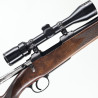 Czech Bolt-Action .308 Rifle | Very Good Condition